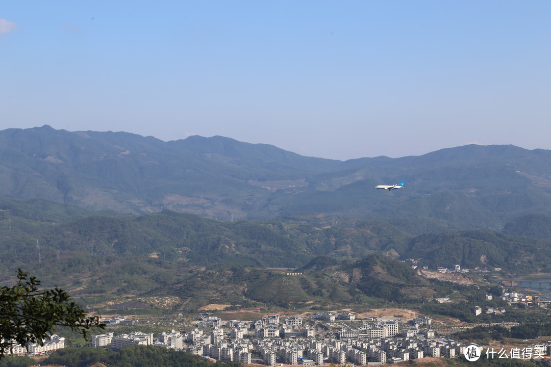 紧张过后的放松：说走就走，厦门+武夷山 10日游