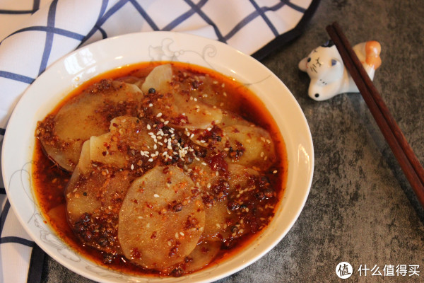 童年回忆杀:自制放心辣条&麻辣土豆片