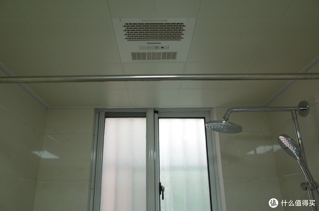 #原创新人#Hansgrohe 汉斯格雅 27212S入门花洒 安装使用小结