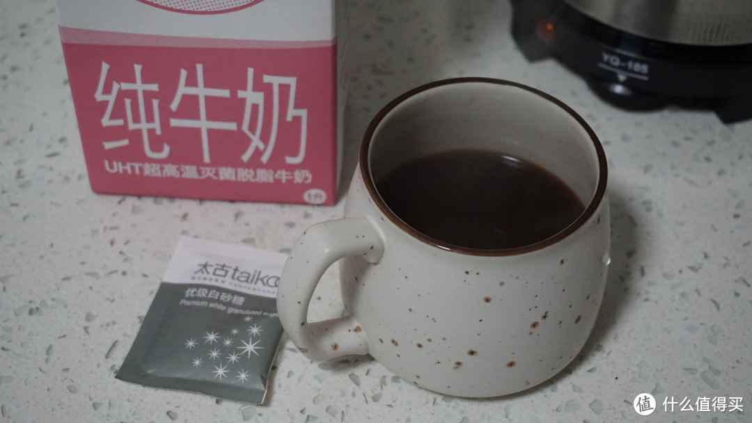 一个伪咖啡迷的晒单 — BIALETTI 6799 MOKA 摩卡咖啡壶 开箱简评