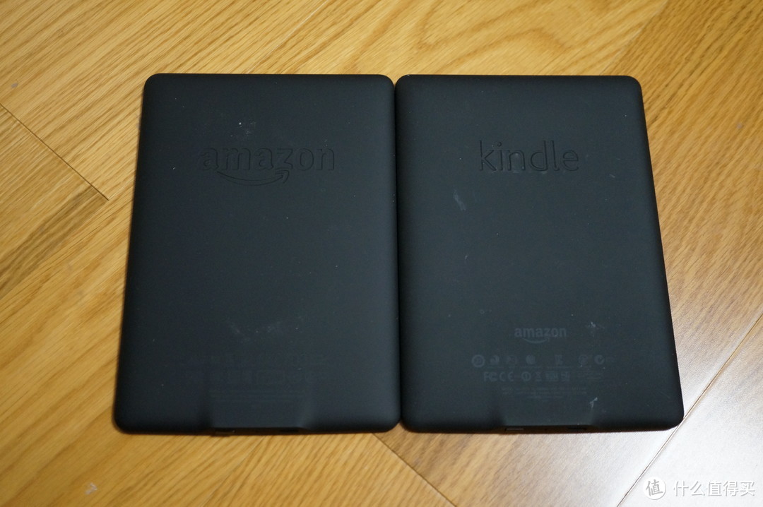 kindle kpw3运气爆棚了