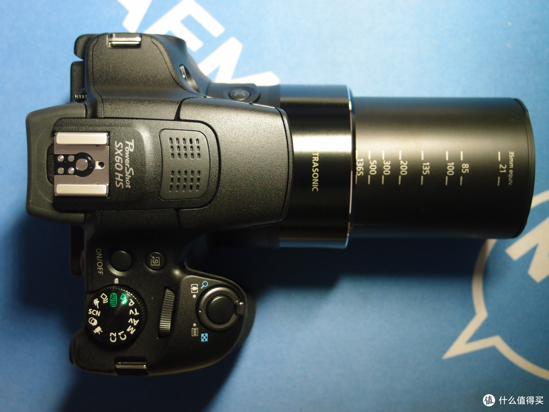 打鸟打月亮旅游流浪当狗仔神器的绝唱 — canon 佳能 sx60 hs评测