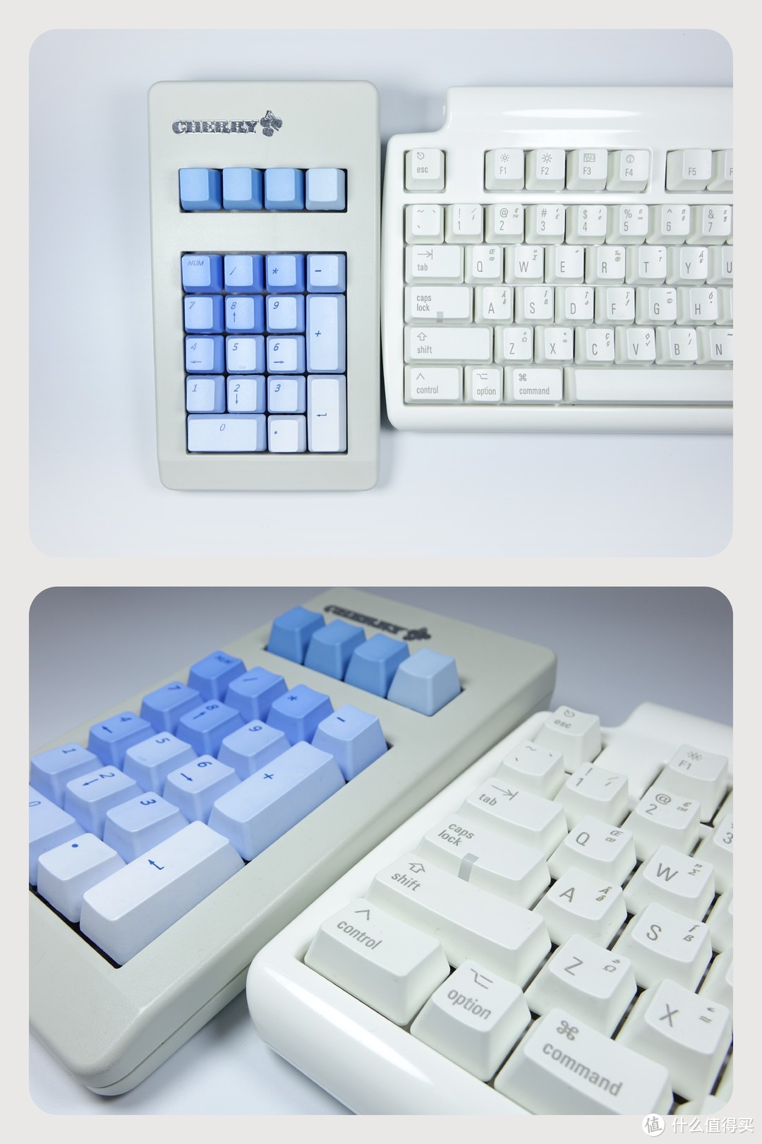 Matias 马太亚 Mini Tactile Pro FK303 Alps 简易轴 键盘