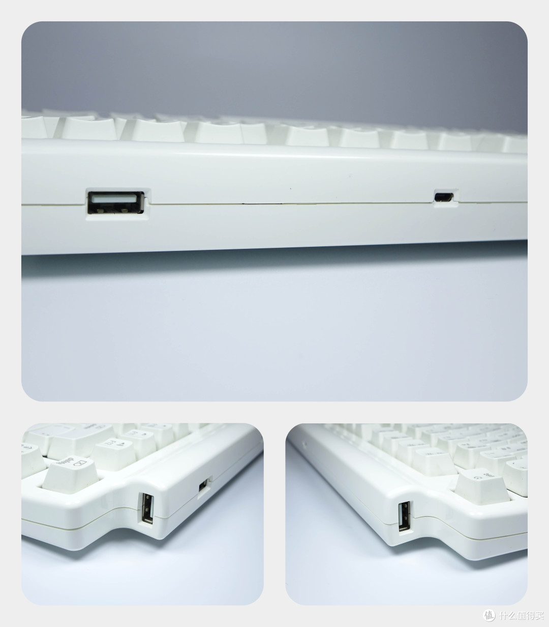 Matias 马太亚 Mini Tactile Pro FK303 Alps 简易轴 键盘