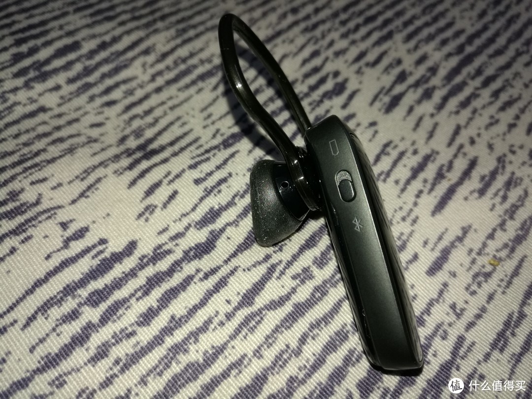 Jabra 捷波朗 MINI迷你  蓝牙耳机 开箱