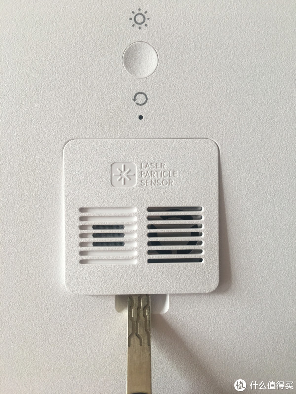 #原创新人#MI 小米 空气净化器 2代 对比 小米 