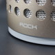 材质&手感俱佳、内部做工一流——ROCK Shout MiNi WiFi无线 智能音箱 拆解评测