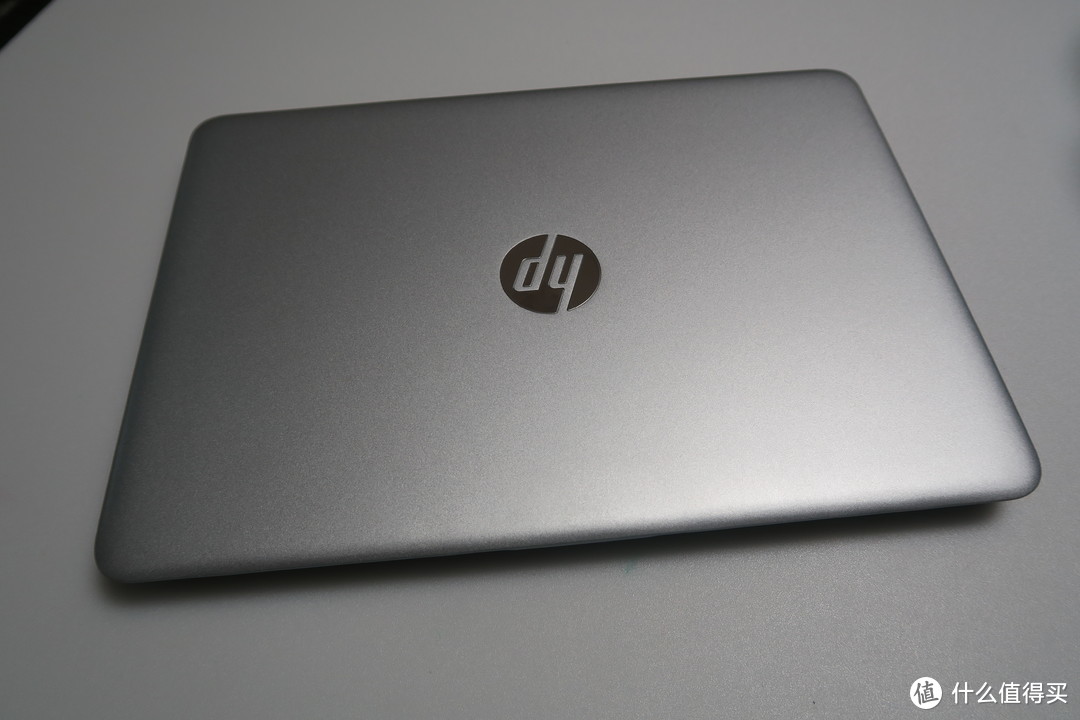 HP 惠普 elitebook 840 G3 拆箱评测