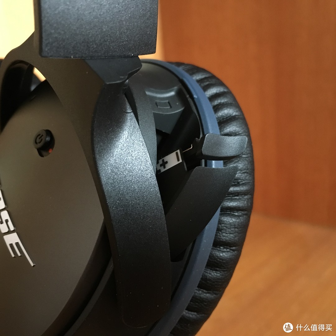 This is a legend：Bose QuietComfort25 有源消噪耳机 黑色   简评