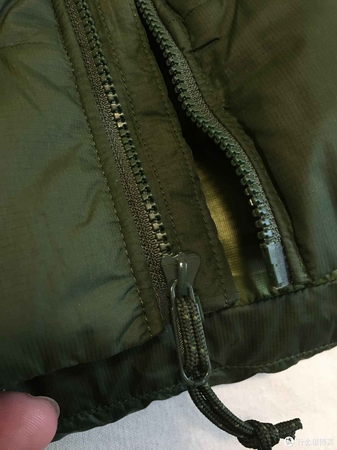 冯小刚同款未遂：ARC'TERYX 始祖鸟 Thorium SV Hoody 羽绒服