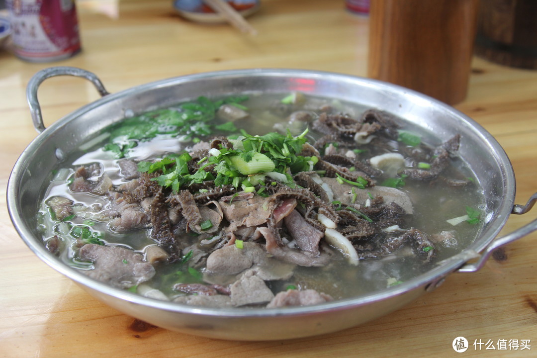 成都餐饮人带你吃——寻味乐山那些让人惊艳的美食