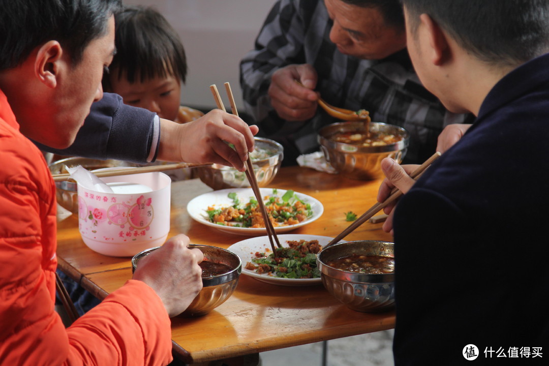 成都餐饮人带你吃——寻味乐山那些让人惊艳的美食