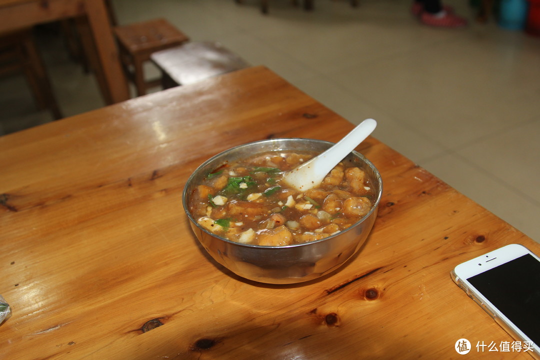 成都餐饮人带你吃——寻味乐山那些让人惊艳的美食