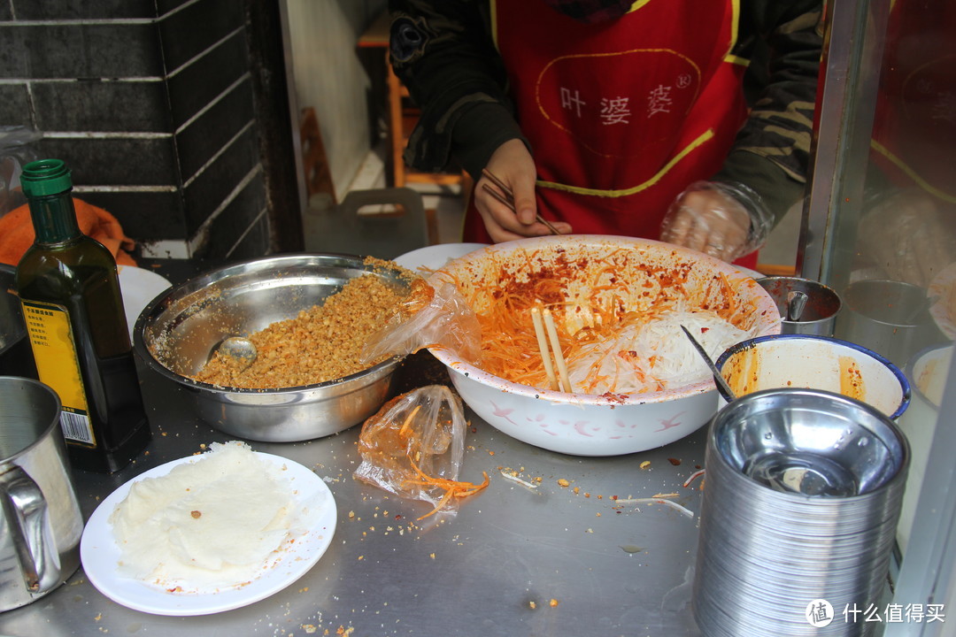 成都餐饮人带你吃——寻味乐山那些让人惊艳的美食