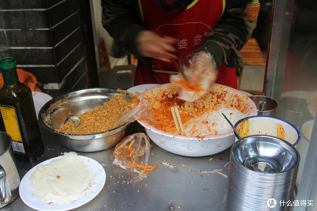 成都餐饮人带你吃——寻味乐山那些让人惊艳的美食