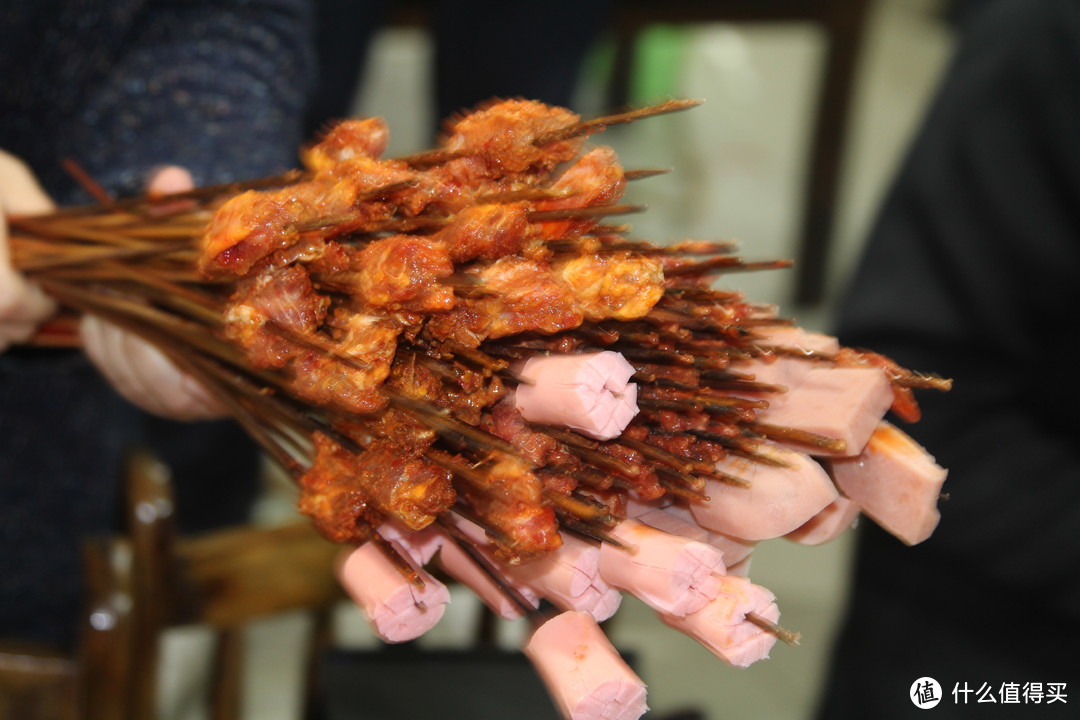 成都餐饮人带你吃——寻味乐山那些让人惊艳的美食