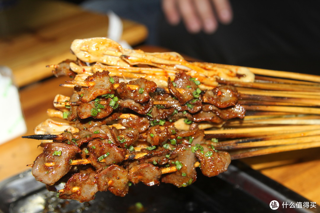 成都餐饮人带你吃——寻味乐山那些让人惊艳的美食