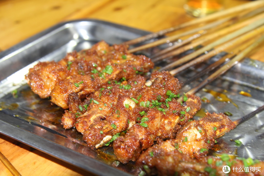 成都餐饮人带你吃——寻味乐山那些让人惊艳的美食