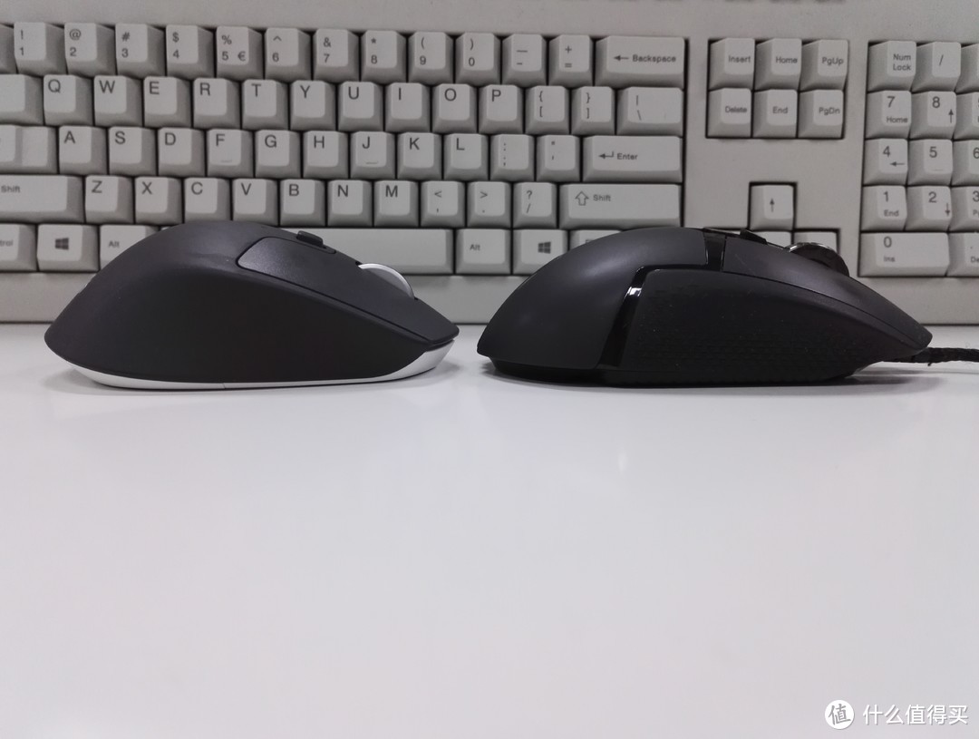 出身注定不凡，你本来就很屌------Logitech M720 完全众测报告