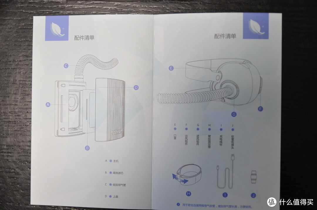 靠谱的随身新风系统解决方案——忻风随身空气匣