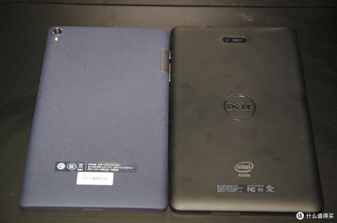 moto味的平板:lenovo 联想 p8 平板电脑 8英寸 wifi版 开箱体验