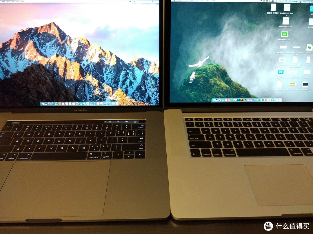 Apple 苹果 Macbook Pro 15英寸 2016版高配开箱