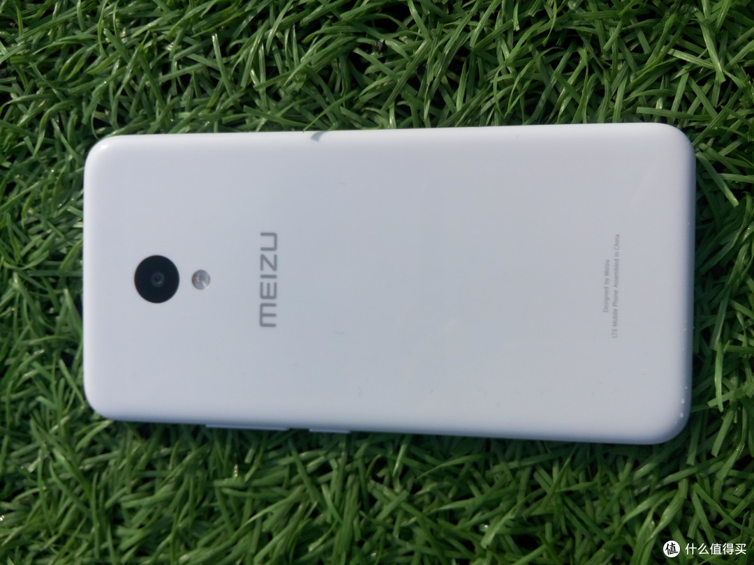 双十一之下的快餐产物魅蓝5体验