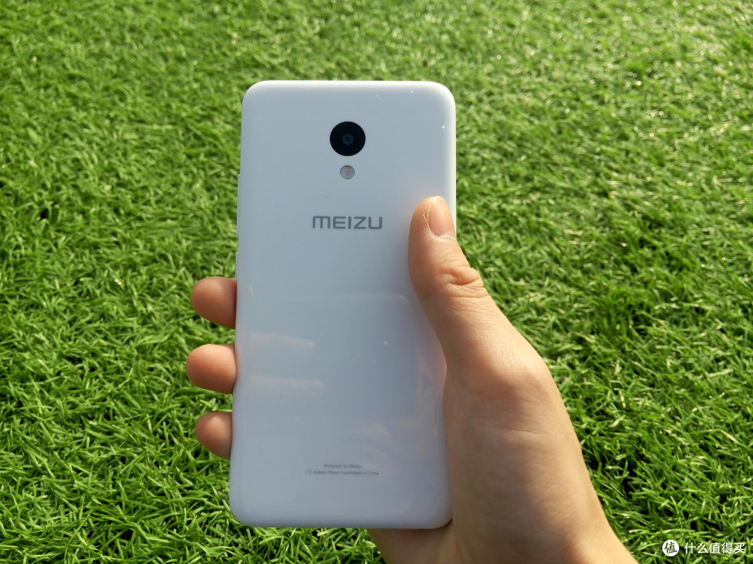 双十一之下的快餐产物魅蓝5体验