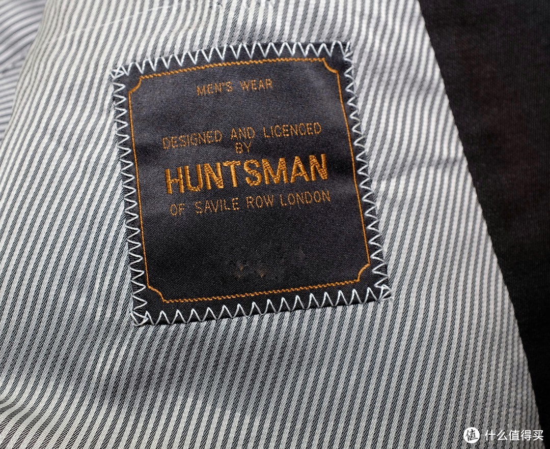 双排扣西装选购攻略 & Kiton、Huntsman、Hermes、RL紫标真人秀