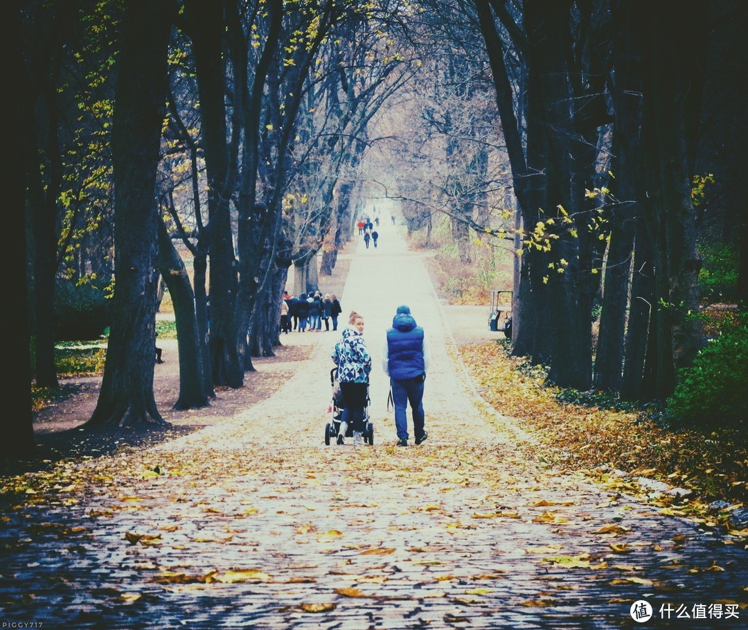 翻照片 — 走过的随手拍的世界（附一些冷门景点的推介）