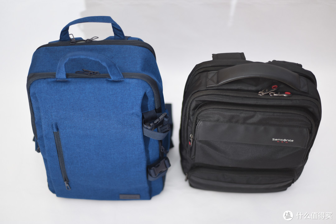 能满足我各种需求的背包 — ELECOM 宜丽客 双肩摄影包 开箱