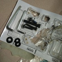 西昊 M18人体工学椅使用总结(零件|扶手|角度|头枕)