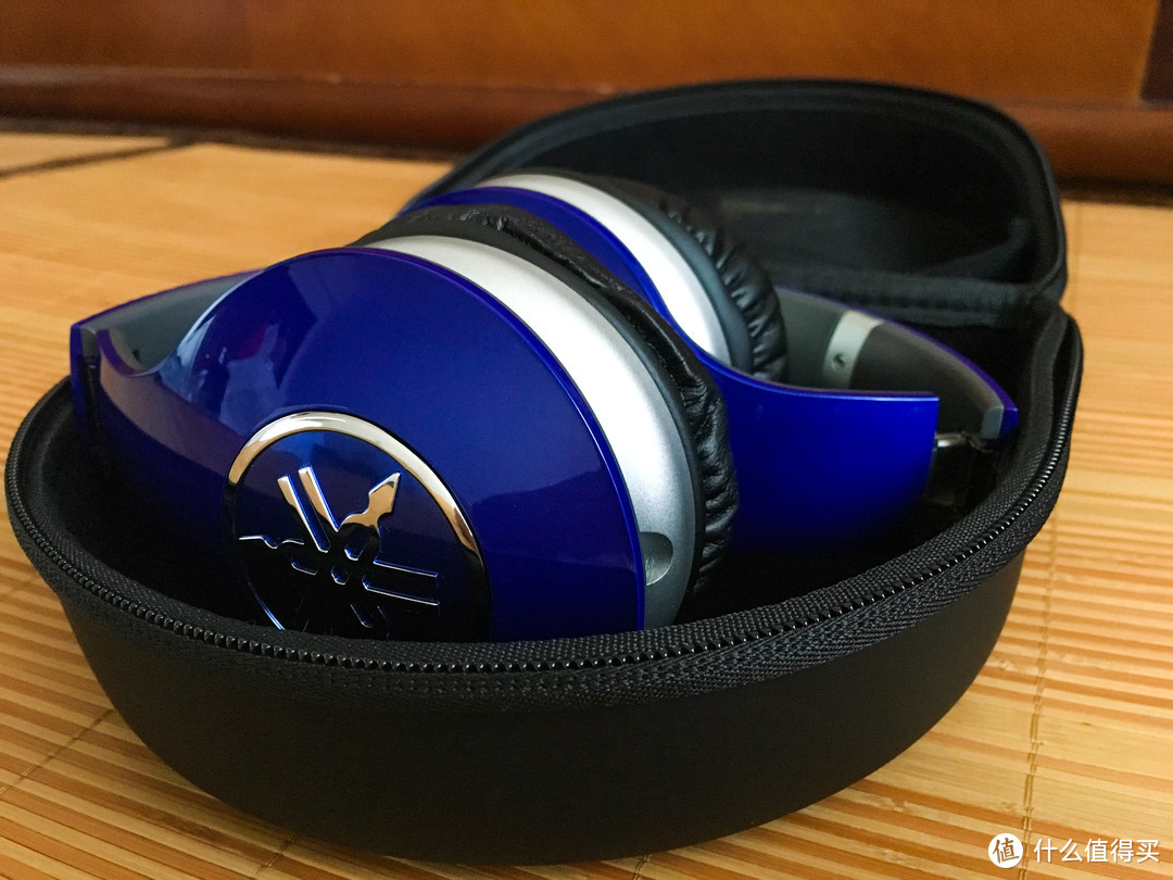 这副耳机很“摩托”— 重症拖延患者的 YAMAHA 雅马哈 PRO500 Hi-Fi 耳机 开箱