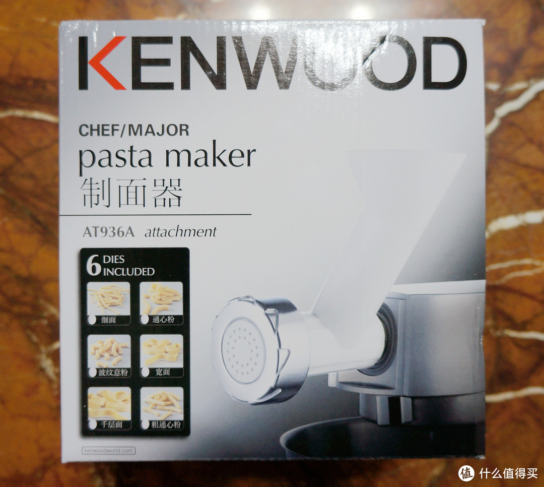 只会揉面的Baker不是好Chef，三百张照片带你走进凯伍德厨师机无限可能的崭新世界