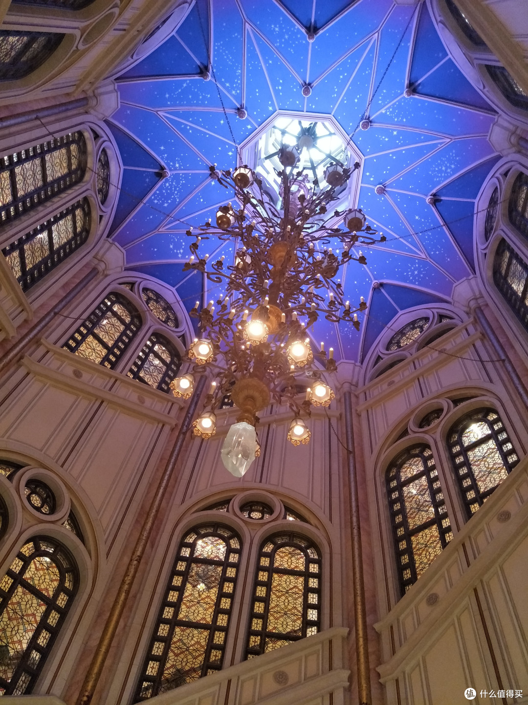 亲身体验迪士尼游乐项目 篇一:玩遍迪士尼_国内旅游_什么值得买