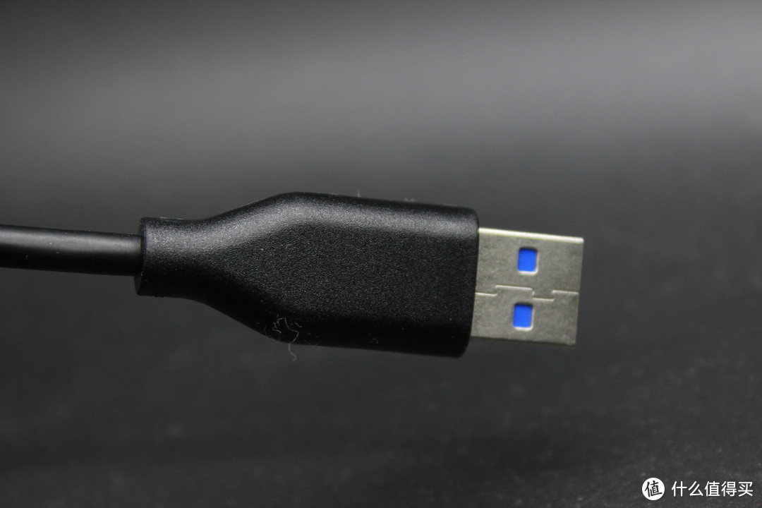 USB3.0还没用暖和呢，USB3.1已经来了——CHOETECH type-c数据线USB3.1充电线 开箱评测