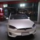 一流操控感+实用科技感——记一个汽车攻城狮的Tesla Model X 90D试驾体验