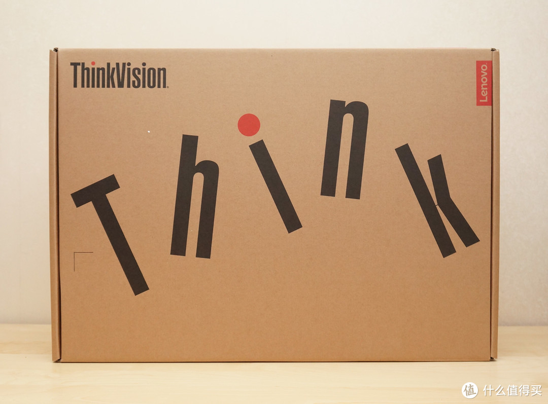 27英寸2K，一台任何人都需要的显示器：联想ThinkVision X27q 2K QHD显示器