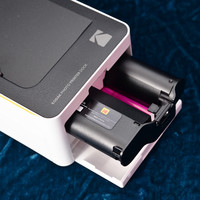 记忆中的色彩-柯达PD-450照片打印机