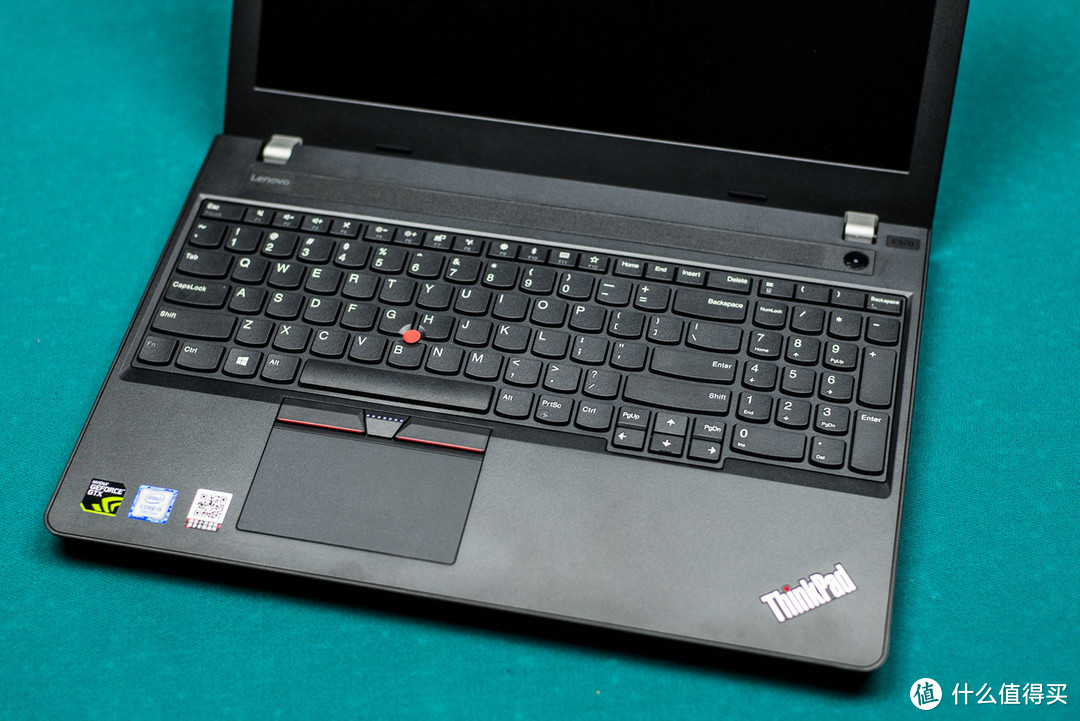 终有一天，加冕为王？Thinkpad E570GTX体验报告