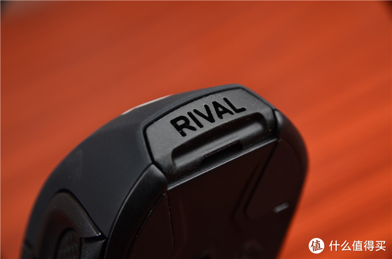 次世代的黑科技带来不一样的游戏体验——Rival 500游戏鼠标评测报告