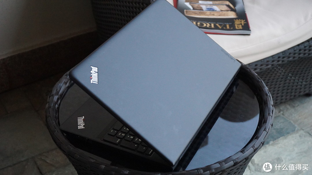 用小黑玩魔兽，年少时的梦想——ThinkPad 黑侠E570 GTX游戏笔记本拆机评测
