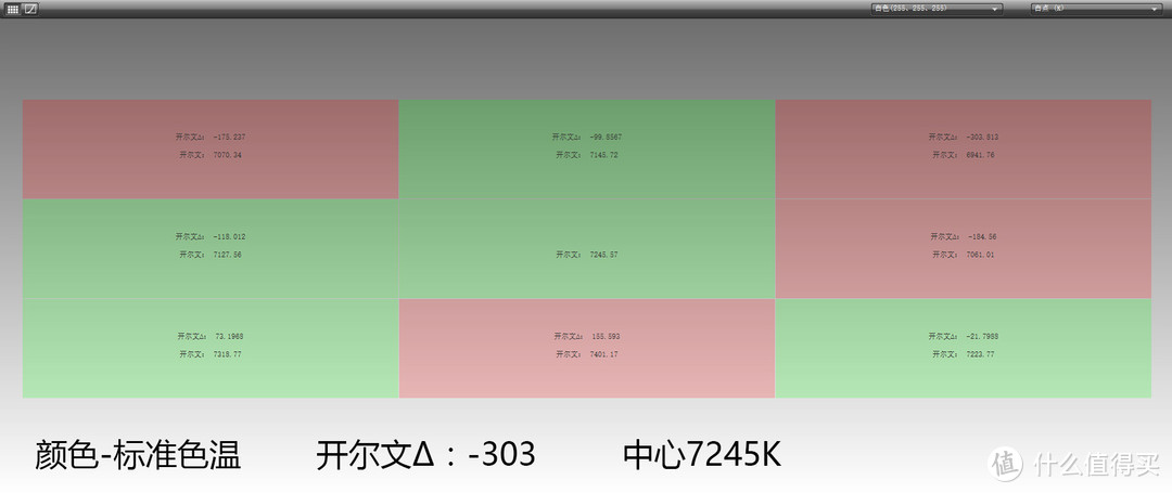 27英寸2K，一台任何人都需要的显示器：联想ThinkVision X27q 2K QHD显示器