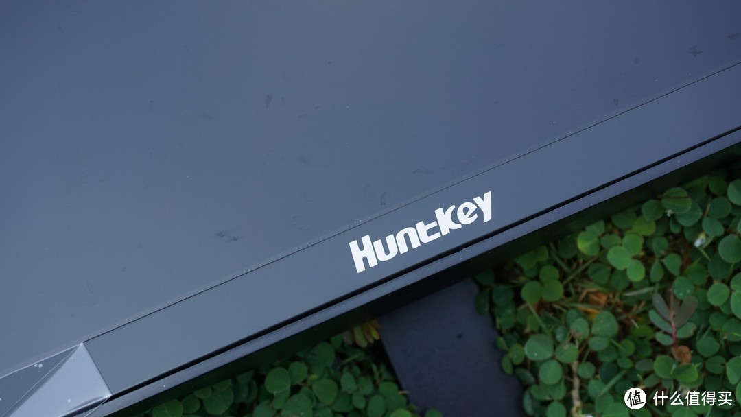 会充电的显示器——航嘉（Huntkey）D2461WHU/DK使用体验分享