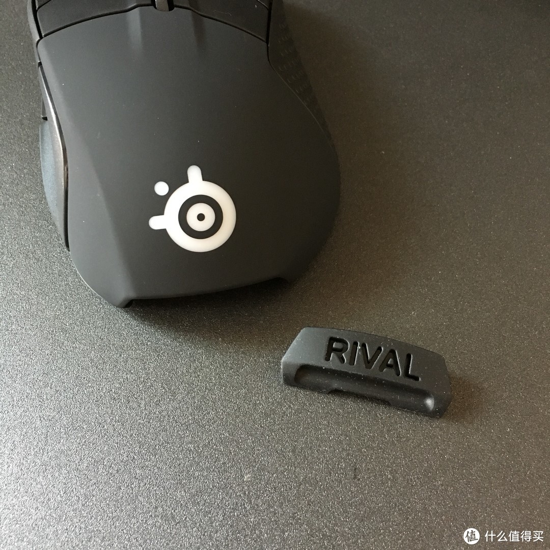 Steelseries Rival 500 众测报告