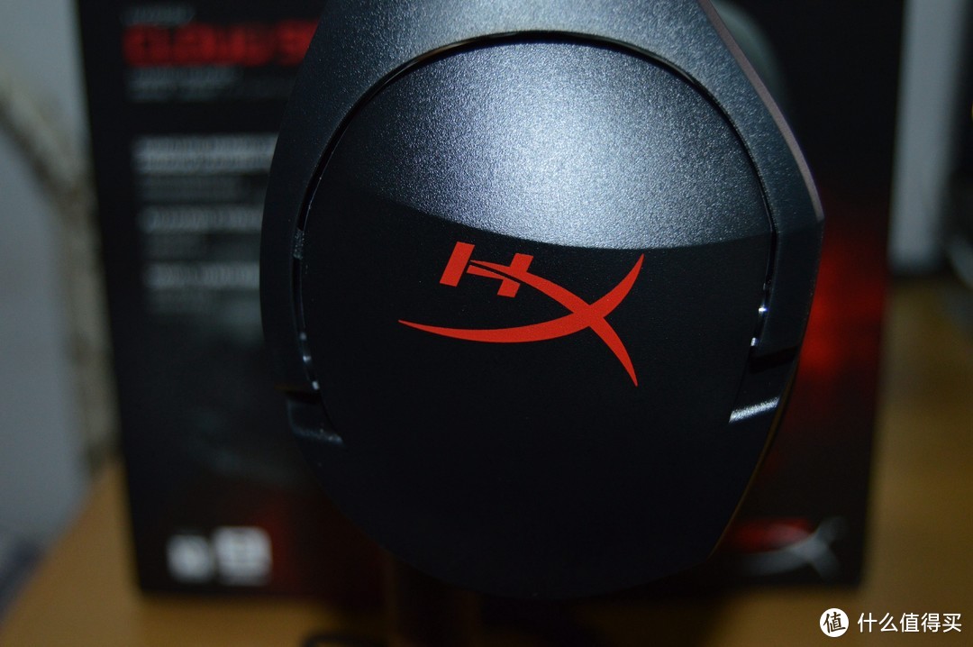 毒刺很毒—金士顿 HyperX Cloud Stinger 毒刺 专业电竞耳机 评测报告