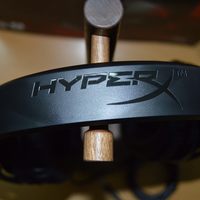 毒刺很毒—金士顿 HyperX Cloud Stinger 毒刺 专业电竞耳机 评测报告