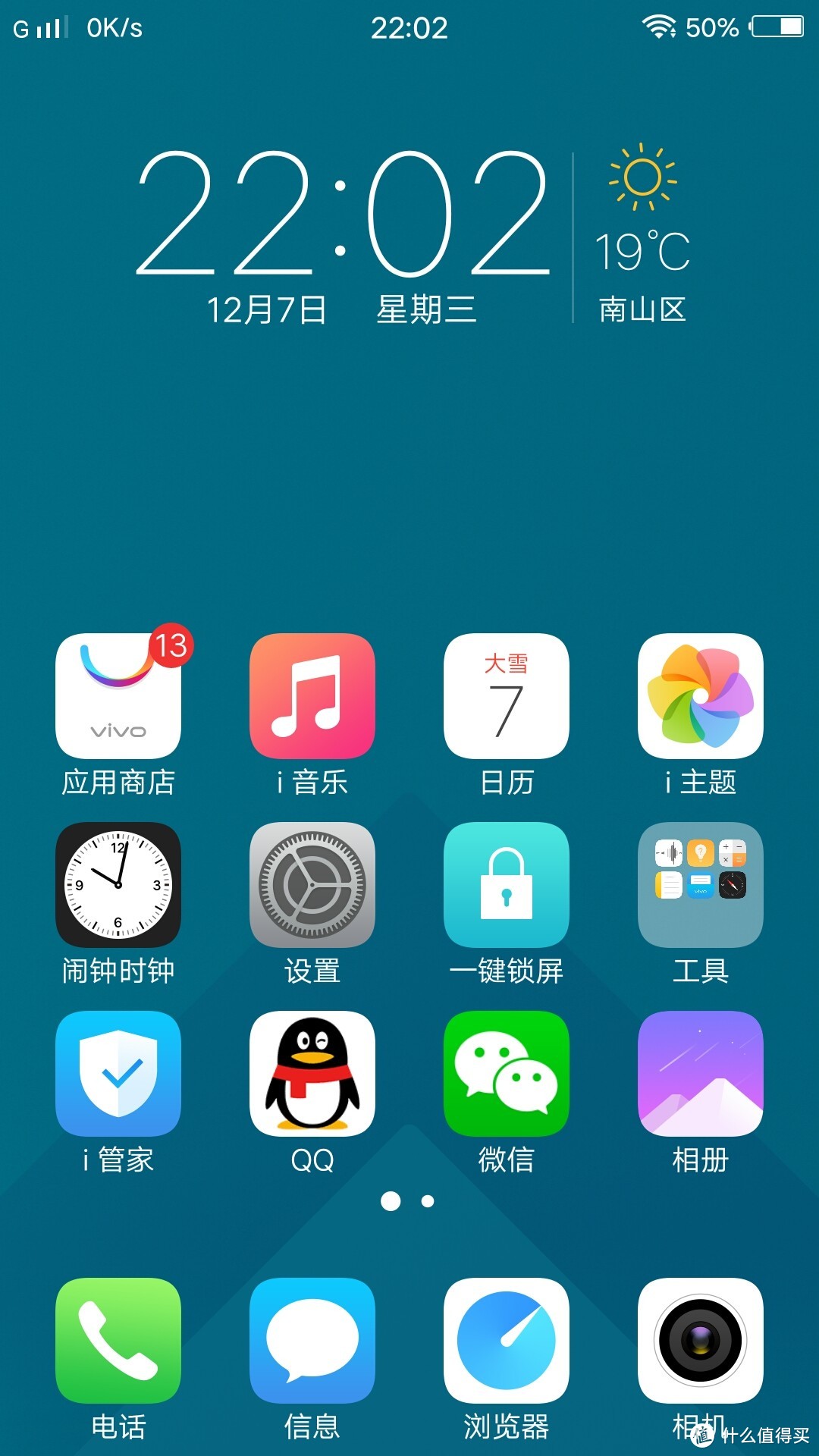 抓住爱自拍的你——主打自拍的vivo x9评测