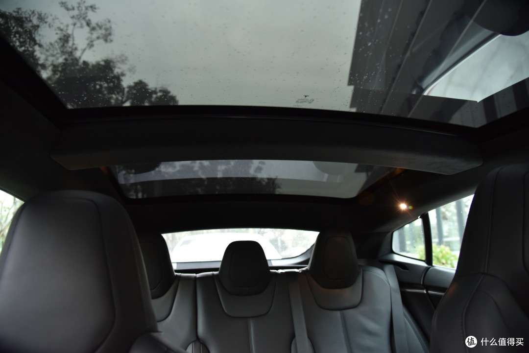 机车男与电动怪兽的偶遇 —— Tesla Model S/X 简评
