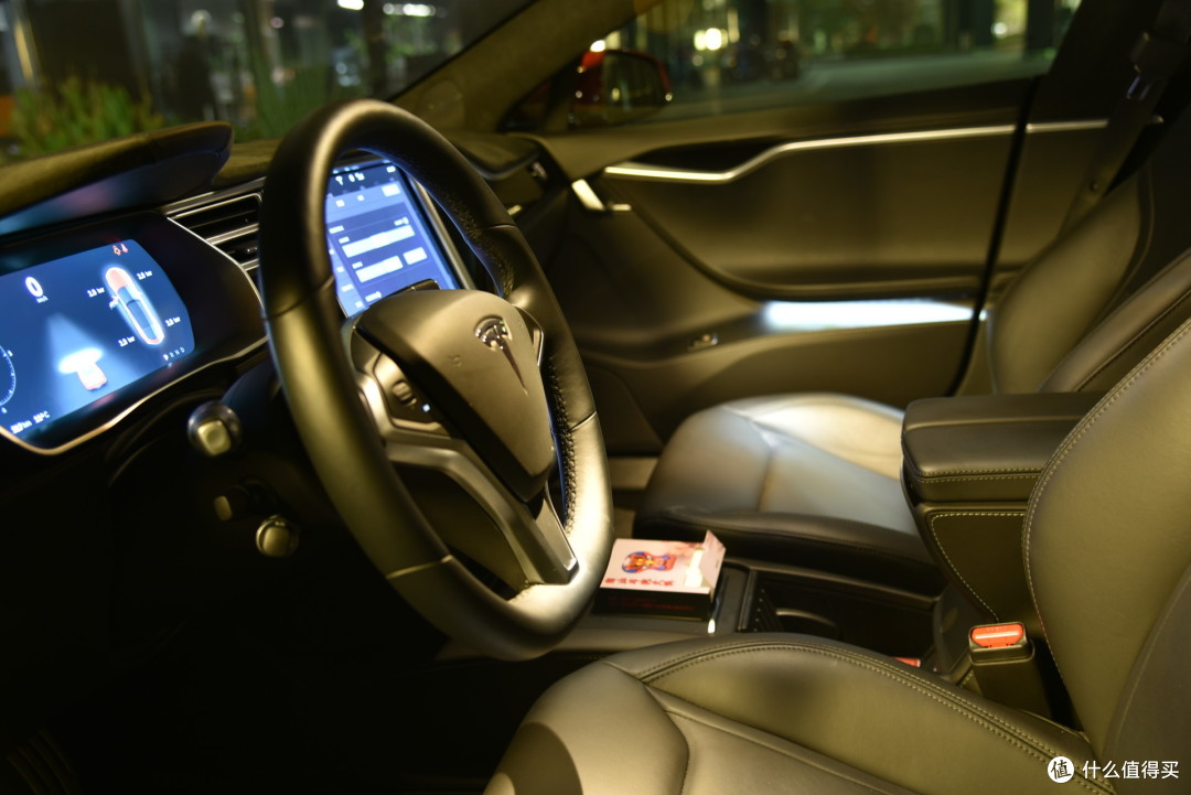 机车男与电动怪兽的偶遇 —— Tesla Model S/X 简评